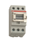 ABN Hauptschalter 3-pol 63A     XHS363-1 