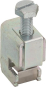 ABN Sammelschienen-Klemme       XSH120-1 