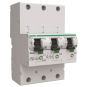 ABN SHU-Schalter 3pol. 50A      XHA350-5 