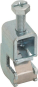 ABN Sammelschienen-Klemme 70qmm  XSH70-1 