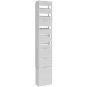 ABN Verteilerfeld 1V5 1APZ2     V19AR522 