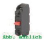 GEWISS CONTACT-ITH=10 A-1        GW74502 