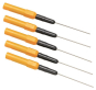 Fluke TP40 5xKfz-Backprobe-Pins 1567573 