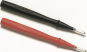 Fluke TP1-1 Satz Flache Messspitzen 