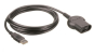 Fluke OC4USB Optisches Schnittstellen- 