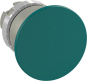 ABB Pilztaste 40mm grün Metall  P9MEM4VN 
