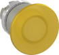 ABB Pilztaste 40mm ge           P9MEM4GL 