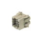 Weidmüller RSV1,6 S24 GR Leiterplatten- 