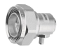 TEGA 7-16 Winkelstecker Cr     100024403 