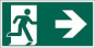 HEIN 33072 Rettungszeichen    HEIN_33072 