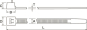 Hellermann RELK2I-PA66-BK(100) 
