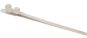 Hellermann T18MR-PA66-NA (100) 
