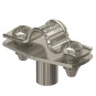 OBO ASG 732 8 A4 Abstandschelle 