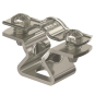 OBO ASL 733 12 A2 Abstandschelle 