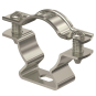 OBO ASL 733 30 A2 Abstandschelle 