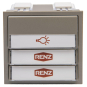 RENZ Tastenmodul m.1 Licht/2  97-9-85275 