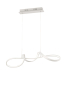 Trio LED-PL PERUGIA, 37W,      R37091131 