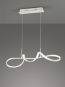 Trio LED-PL PERUGIA, 37W,      R37091131 
