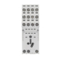 ABB Logischer Sockel CR-M4LS     CR-M4LS 