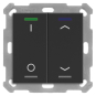 MDT RF-TAL55T206.D1S KNX RF+ Taster 