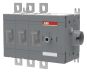 ABB Lasttrennschalter 3-polig  OT200ES30 