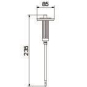 OBO E-MSH 10x40 Markier- 
