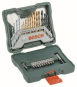 Bosch X-Line Titanium-Set     2607019324 