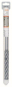 Bosch 2608586996 Rebar   SDS-PLUS ARMIER 