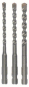 Bosch Betonbohrer-Set         2609256909 