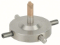 Bosch Zentrierkreuz           2608597478 