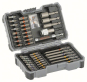 Bosch Bit-und Steckschlüssel-Set 43-tlg. 