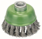 Bosch Topfbürste Edelstahl    2608622060 