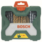 Bosch X-Line Titanium-Set     2607019324 