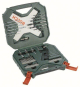 Bosch X-Line Classic Bohrer-  2607010611 