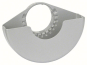 Bosch Schutzhaube m.Deckblech 2605510257 