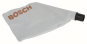 Bosch Staubbeutel zu Flach-   3605411003 