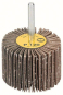 Bosch Lamellenschleifer, 6mm, 2609200185 
