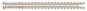 Bosch Fuchsschwanzblatt       2608632123 