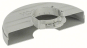 Bosch Schutzhaube m.Deckblech 2602025283 
