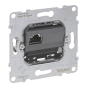 Legrand 765057 SEANO Datendose RJ45 Kat. 