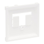 Legrand 765155 SEANO Abdeckung f.TDO & 