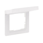 Legrand 765144 SEANO 1f Rahmen 