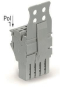 WAGO 2022-113/146-000 1-Leiter- 