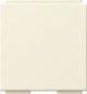 GIRA 264501 Uni-Blindabdeckung MJ 2fach 