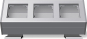GIRA 119326 Profil 3fach Befestigungs- 