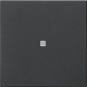 GIRA 5368005 S3000 Bedienaufsatz BT 