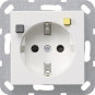 GIRA 267703 FI-Schutzsteckdose 30mA 