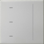 GIRA 5365600 S3000 Touchaufsatz 