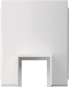 GIRA 0008053 Adapter Leitungseinführung 
