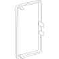 Schneider Endstück 100/52mm Inka 5591109 